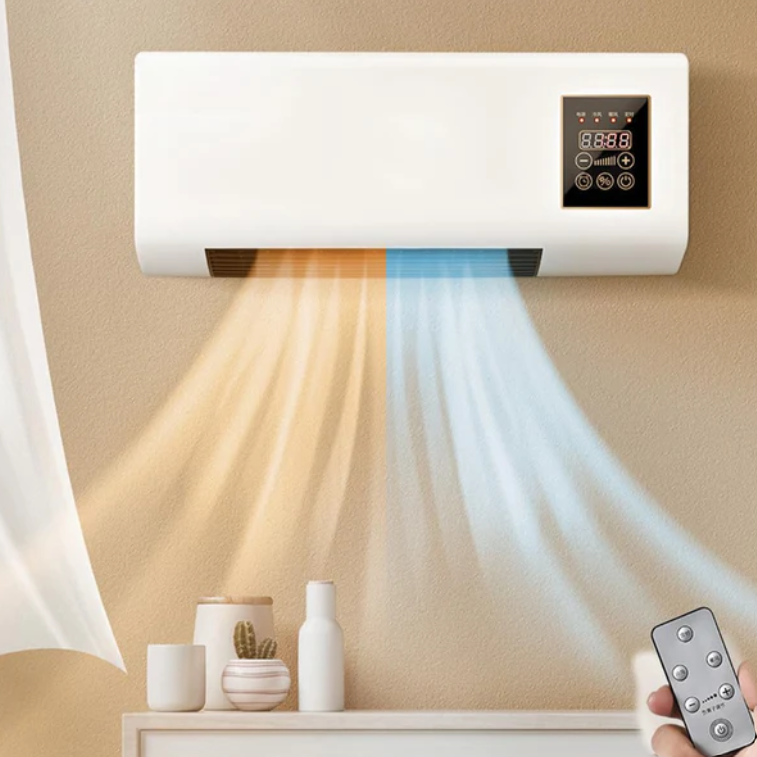 Portable Air Conditioning Split Max