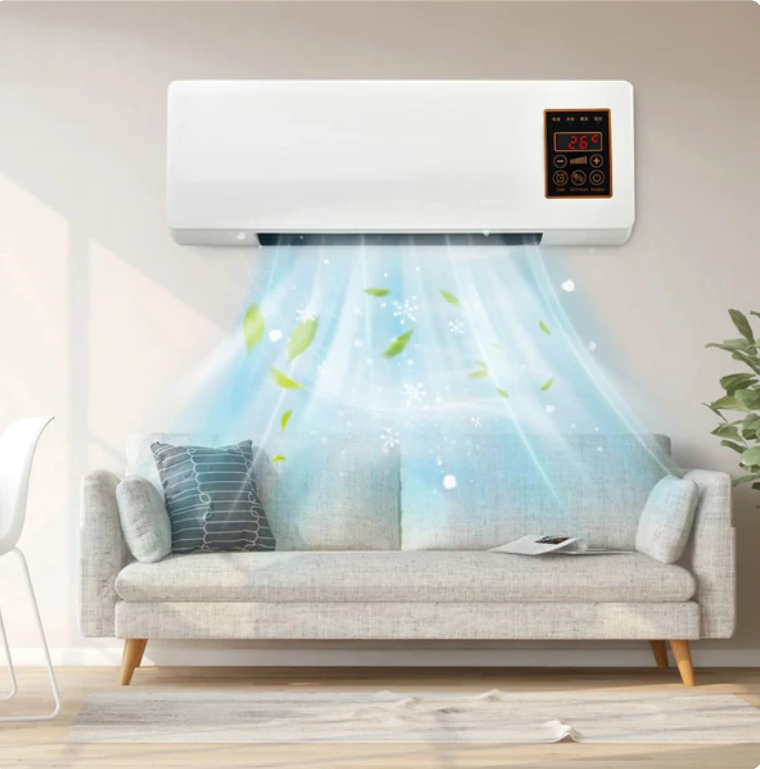 Portable Air Conditioning Split Max