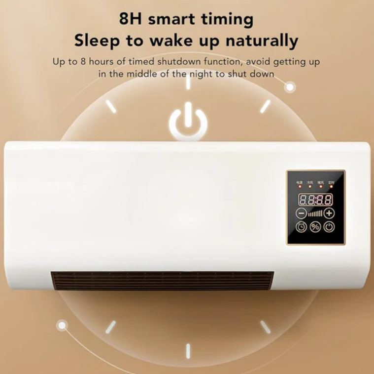 Portable Air Conditioning Split Max