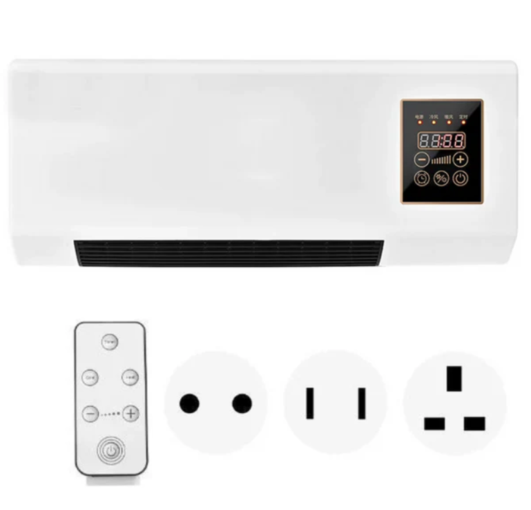 Portable Air Conditioning Split Max